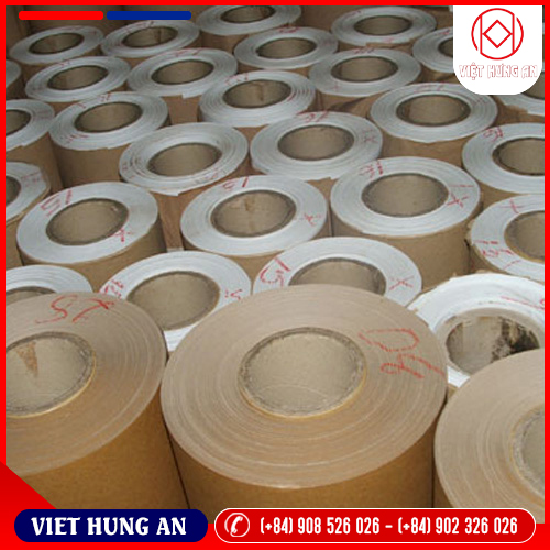 Shoe lining paper
